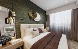 Gems Ville (D14), Apartment #574947191